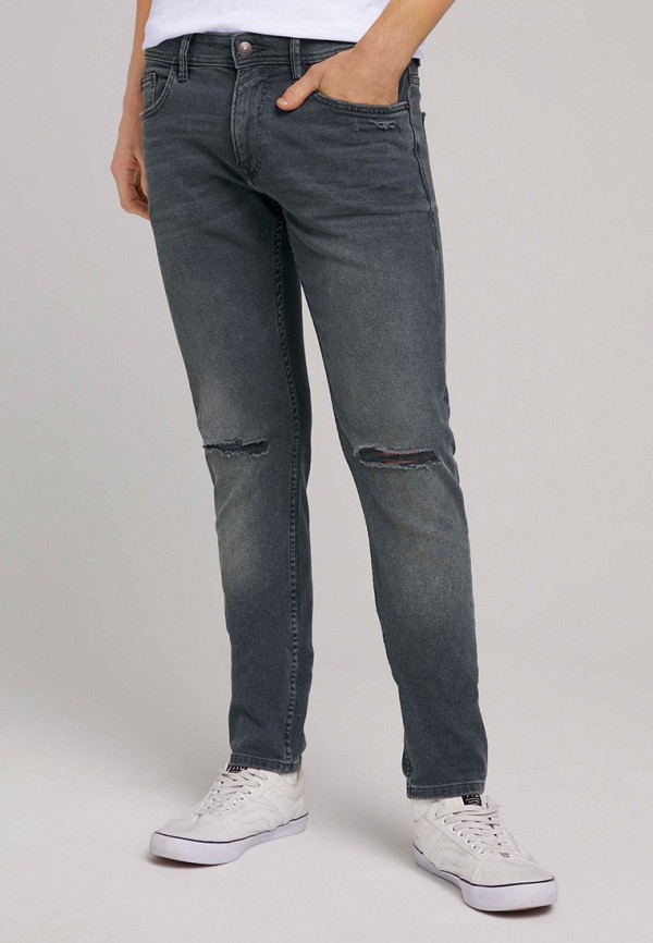 фото Джинсы tom tailor denim