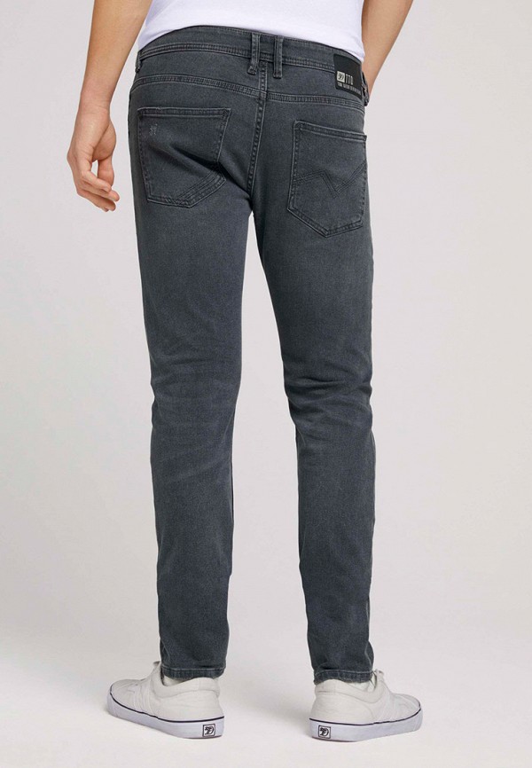 фото Джинсы tom tailor denim