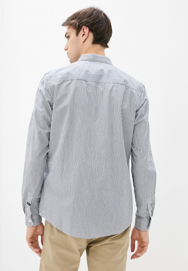 фото Рубашка tom tailor denim