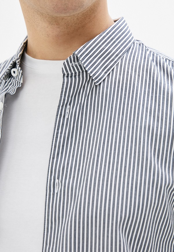 фото Рубашка tom tailor denim