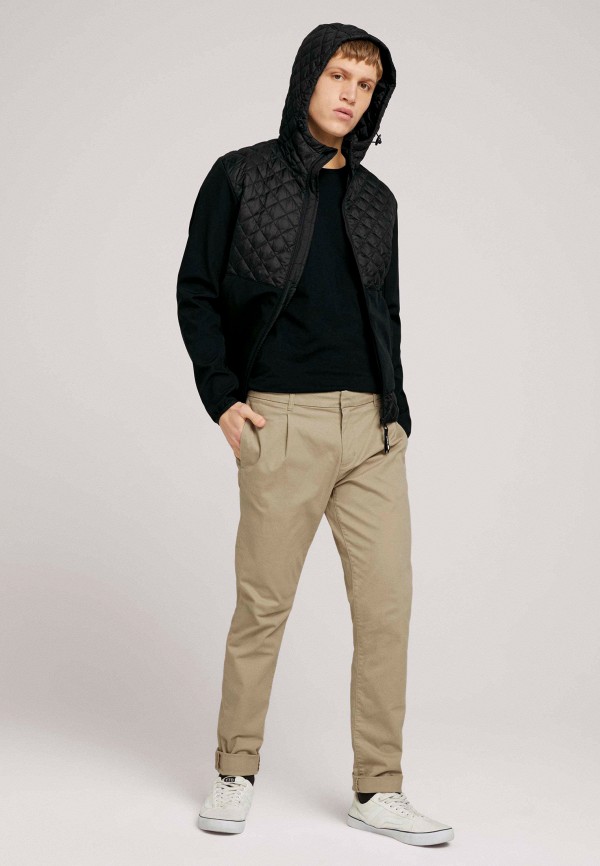фото Куртка утепленная tom tailor denim
