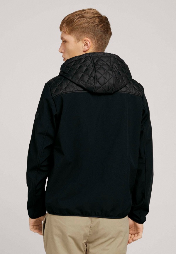 фото Куртка утепленная tom tailor denim