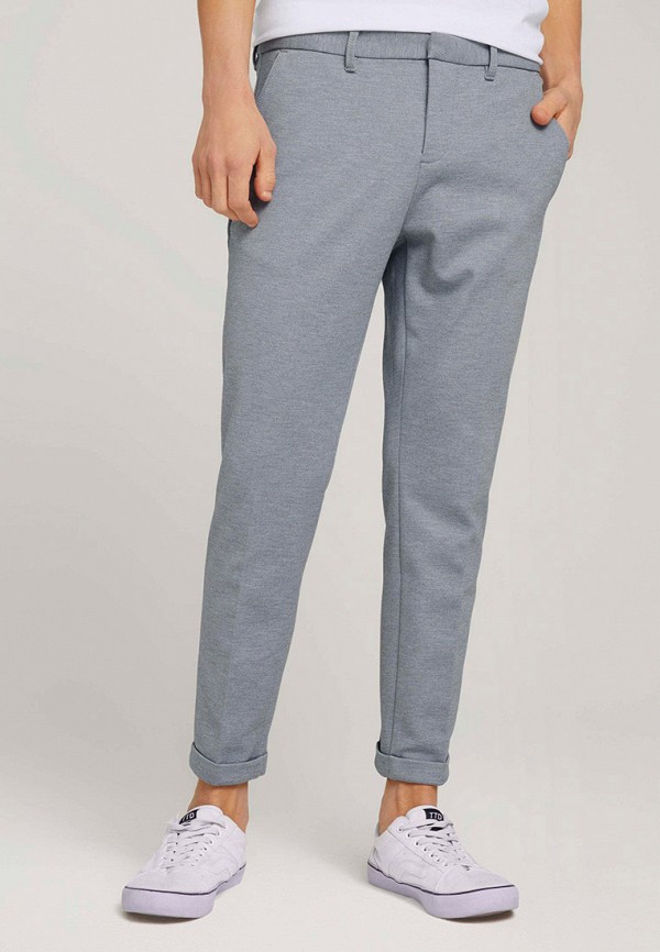 

Брюки Tom Tailor Denim, Серый