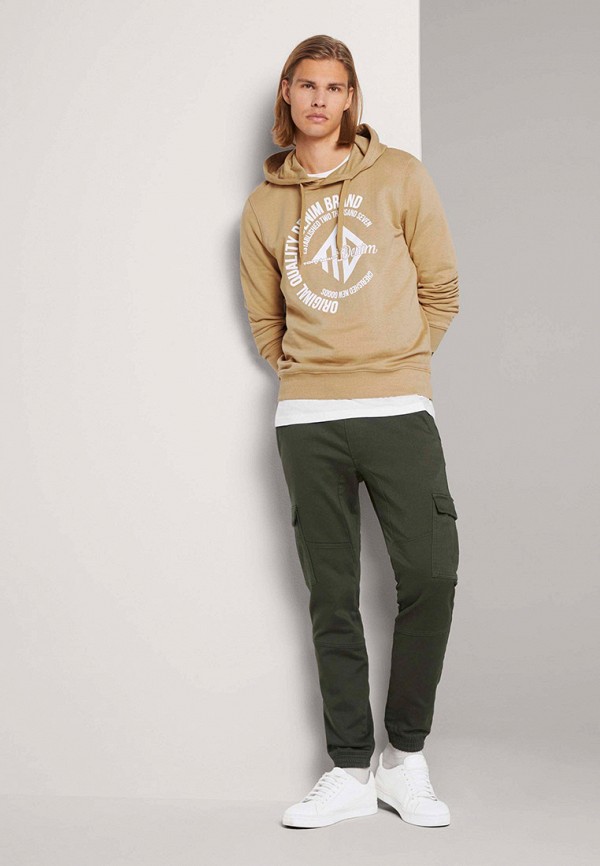 фото Худи tom tailor denim