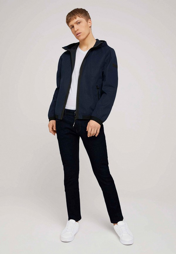 фото Джинсы tom tailor denim