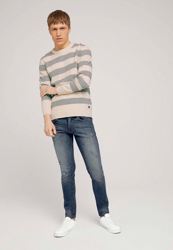 фото Джинсы tom tailor denim