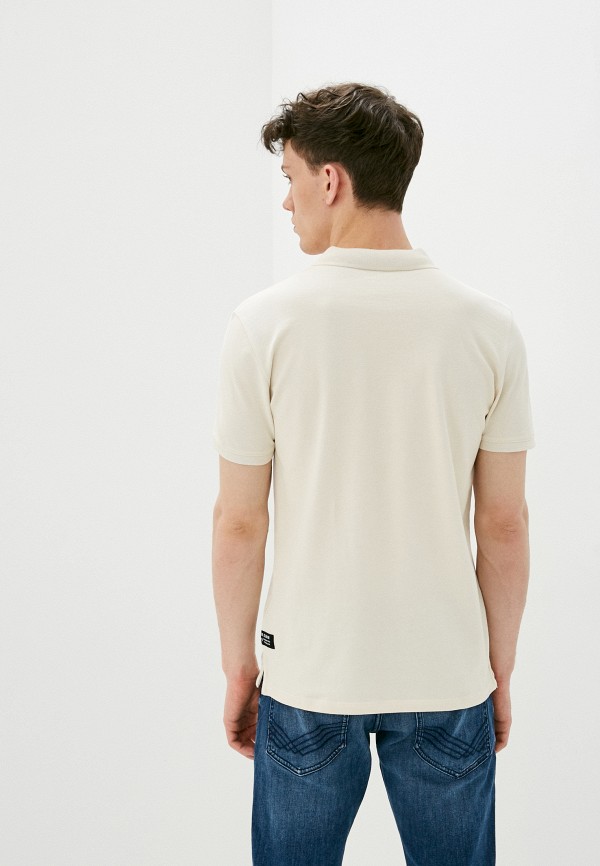 фото Поло tom tailor denim