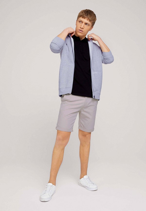 фото Поло tom tailor denim