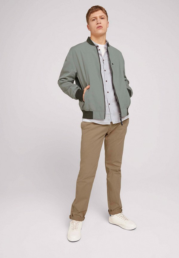 фото Куртка tom tailor denim
