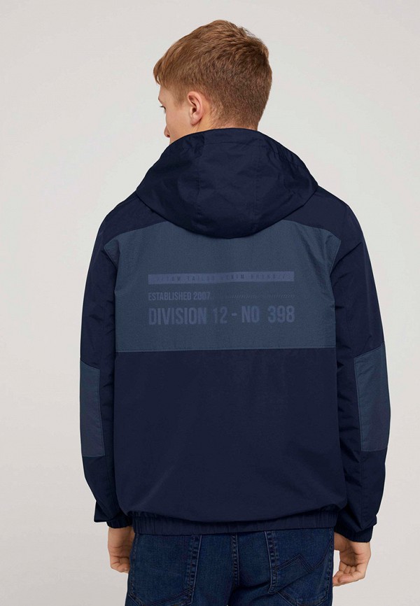 фото Куртка tom tailor denim
