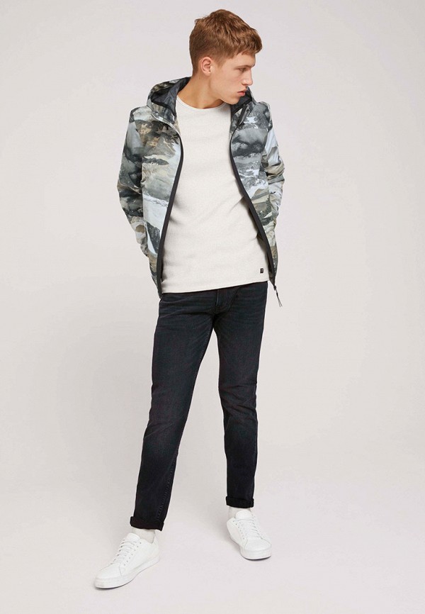 фото Куртка tom tailor denim