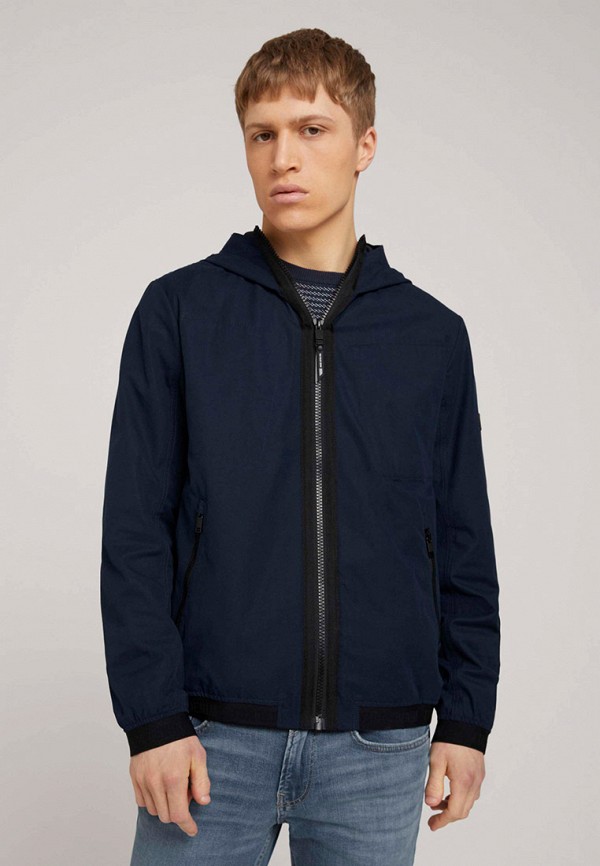 фото Куртка tom tailor denim