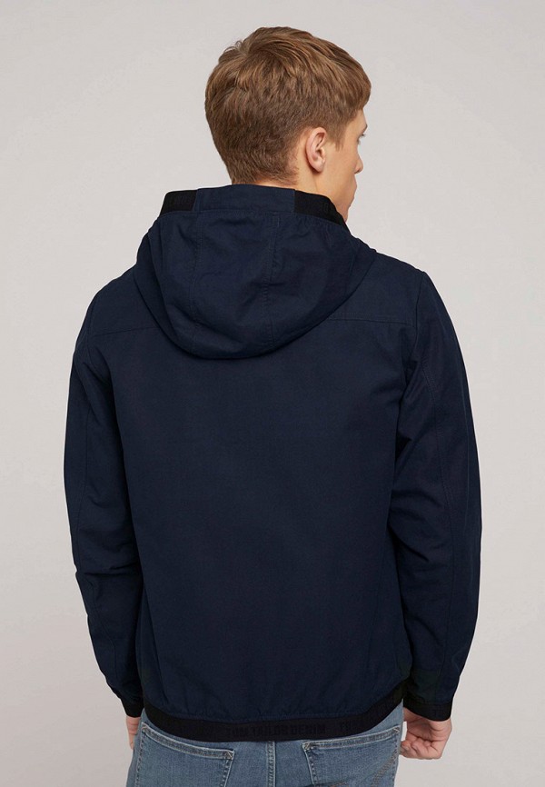 фото Куртка tom tailor denim