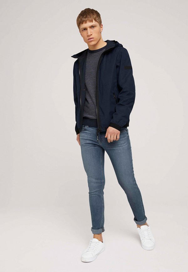фото Куртка tom tailor denim