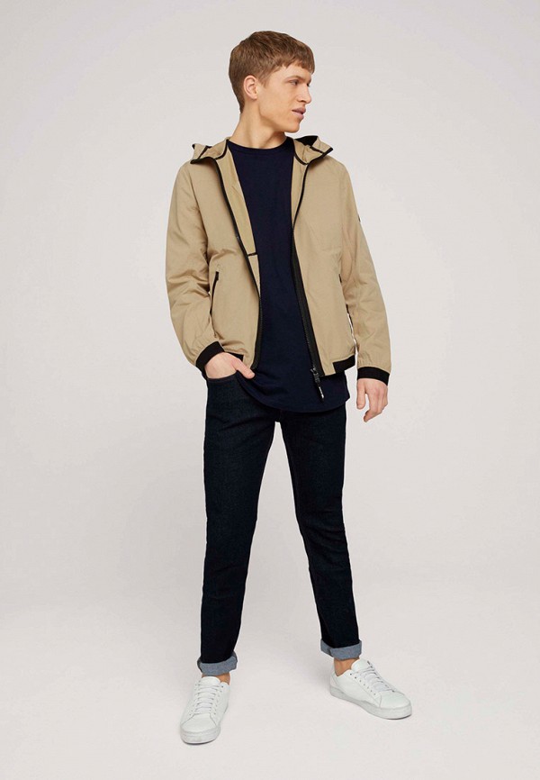 фото Куртка tom tailor denim