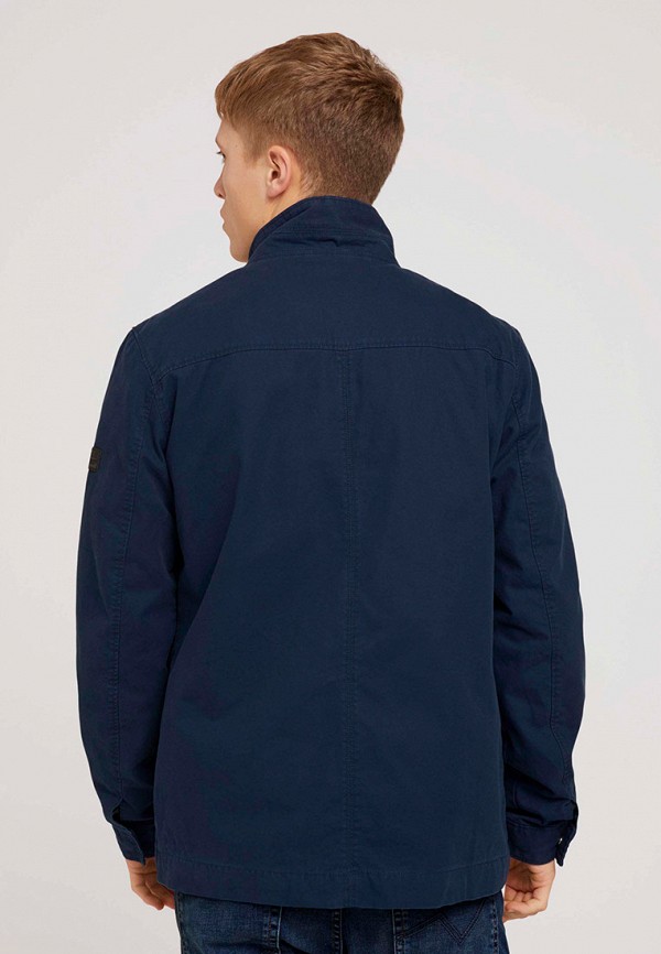 фото Куртка tom tailor denim