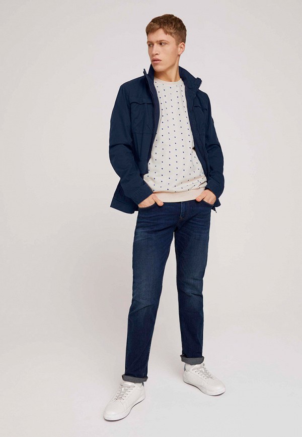 фото Куртка tom tailor denim