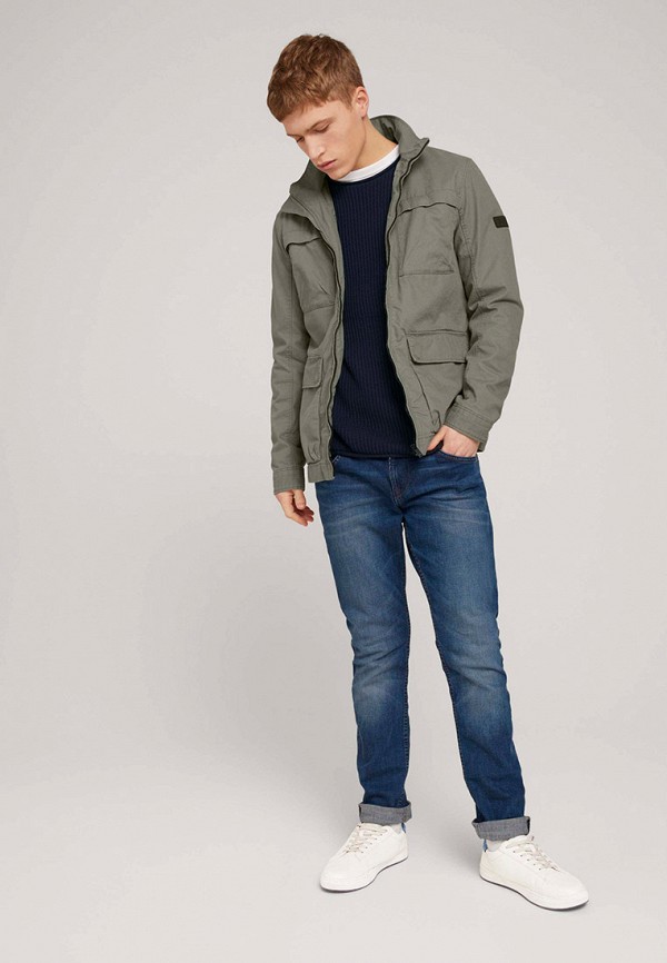 фото Куртка tom tailor denim