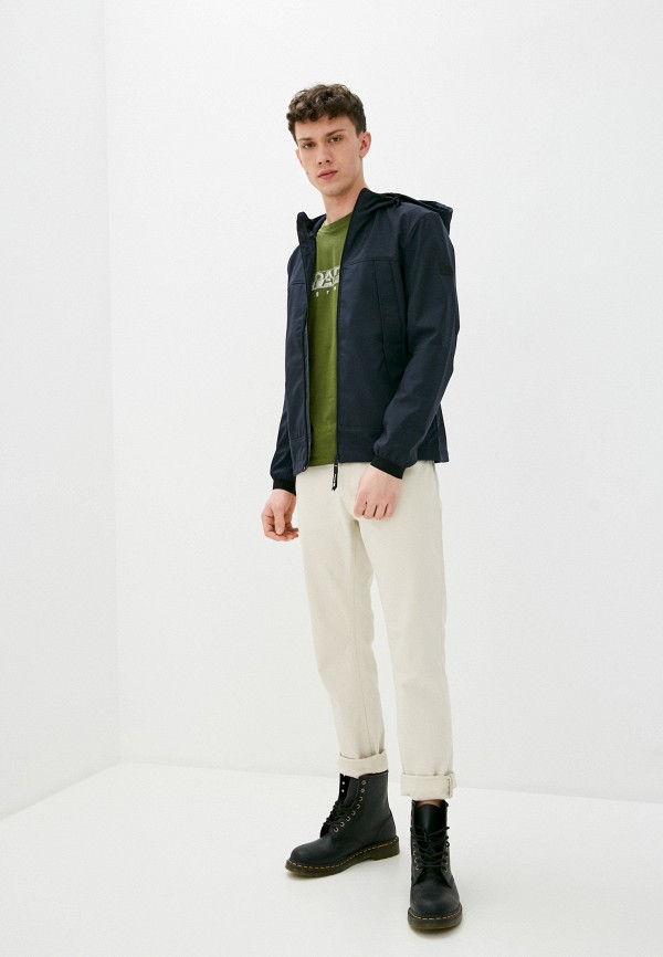 фото Куртка tom tailor denim