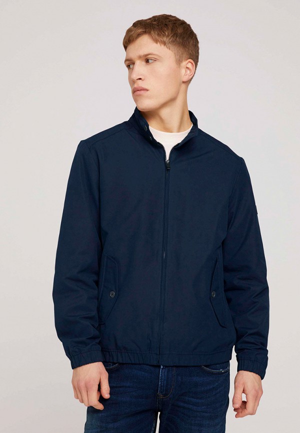 фото Куртка tom tailor denim
