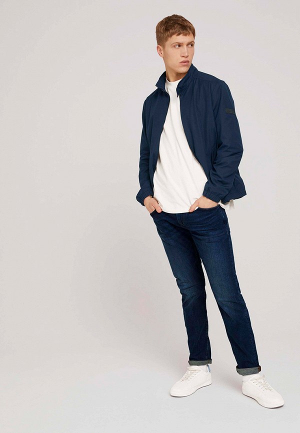 фото Куртка tom tailor denim