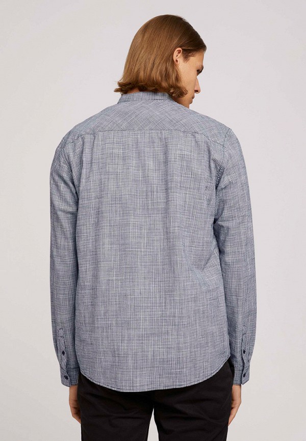 фото Рубашка tom tailor denim