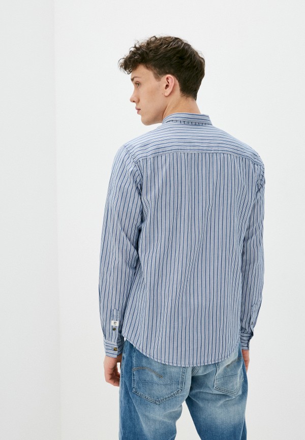 фото Рубашка tom tailor denim