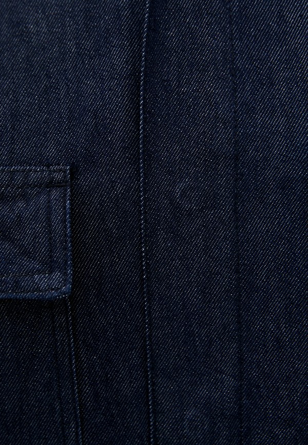 фото Рубашка джинсовая tom tailor denim