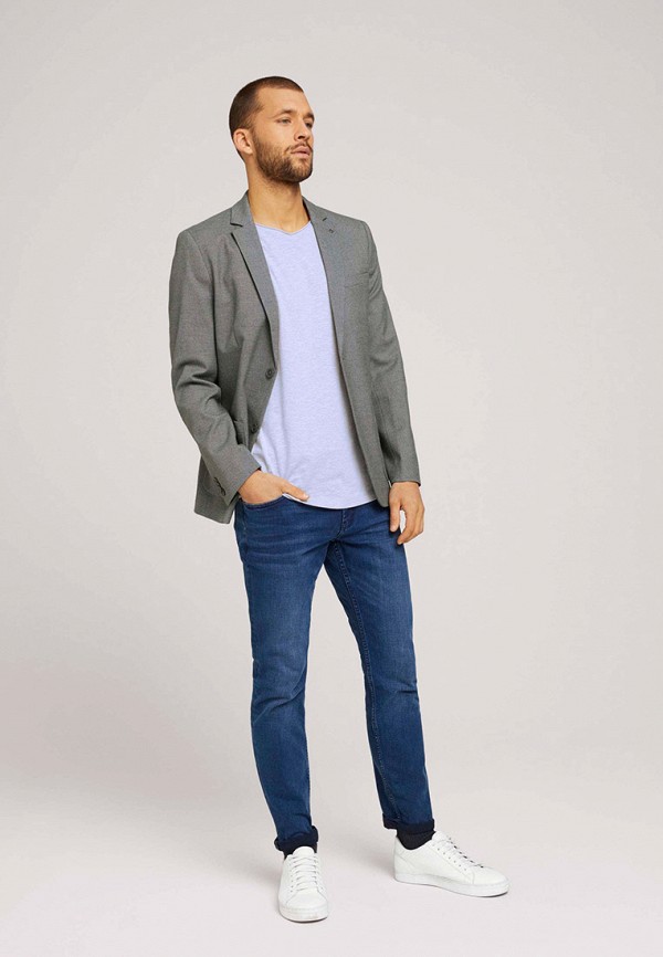 фото Футболка tom tailor denim