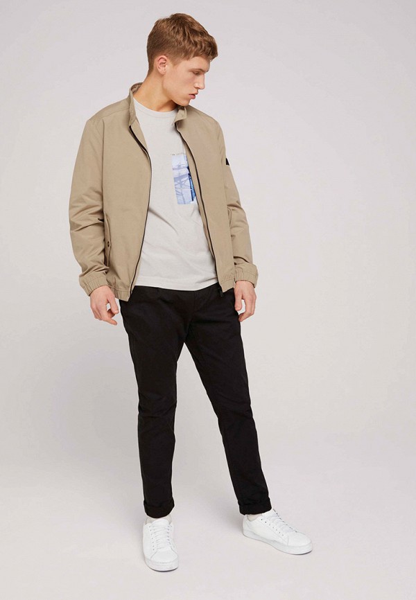 фото Футболка tom tailor denim