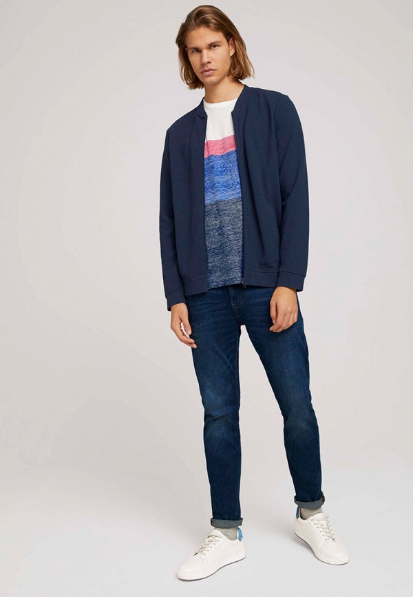 фото Футболка tom tailor denim