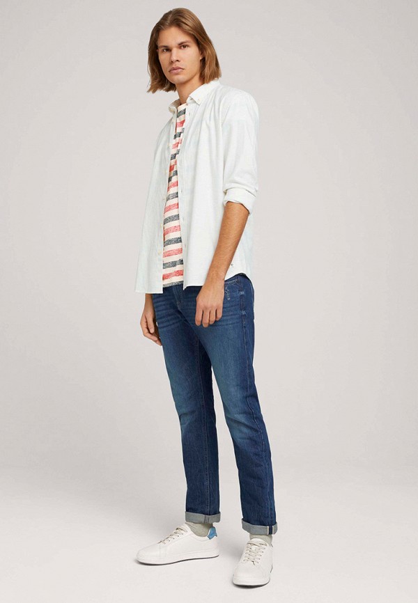 фото Футболка tom tailor denim