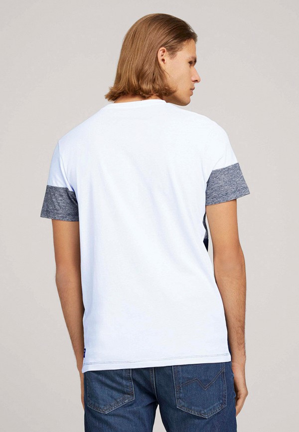 фото Футболка tom tailor denim