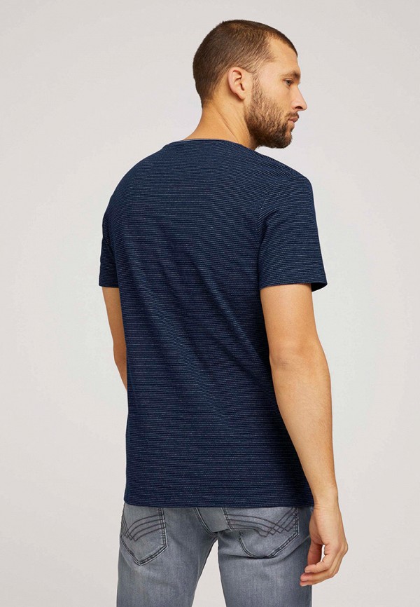 фото Футболка tom tailor denim