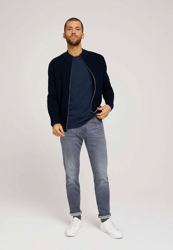 фото Футболка tom tailor denim