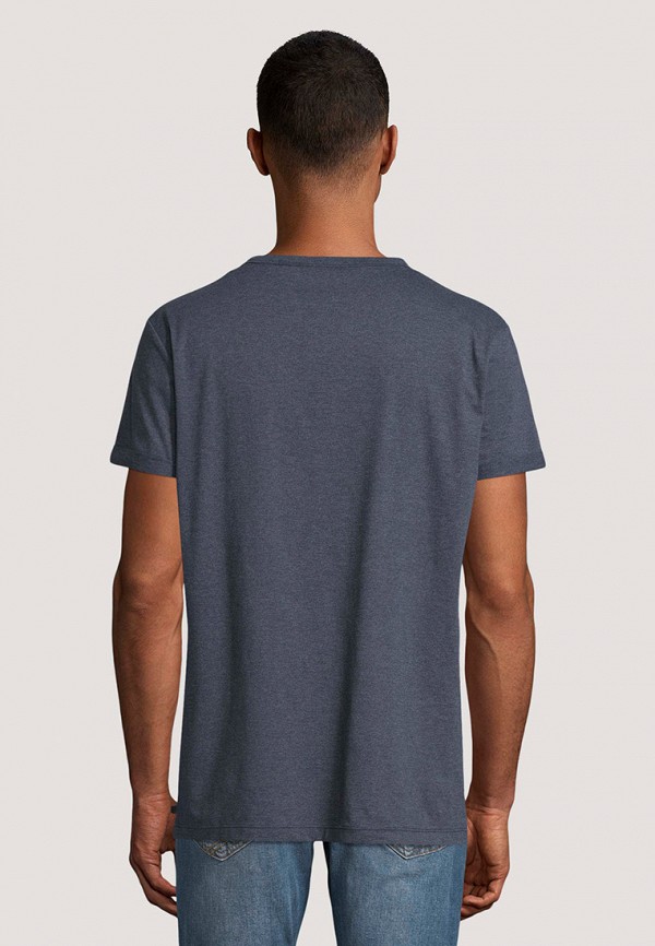 фото Футболка tom tailor denim