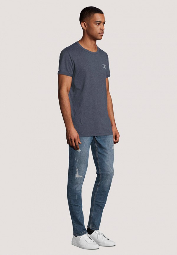 фото Футболка tom tailor denim
