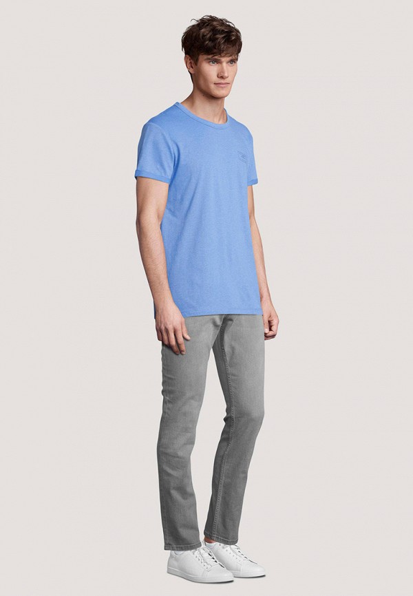 фото Футболка tom tailor denim