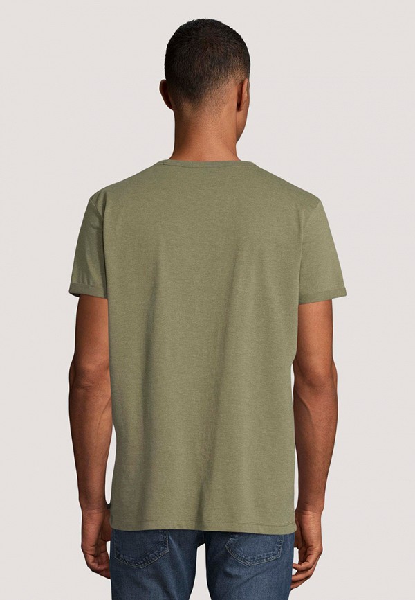 фото Футболка tom tailor denim