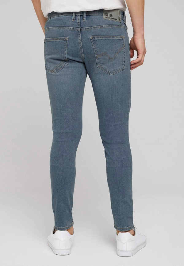 

Джинсы Tom Tailor Denim, Синий