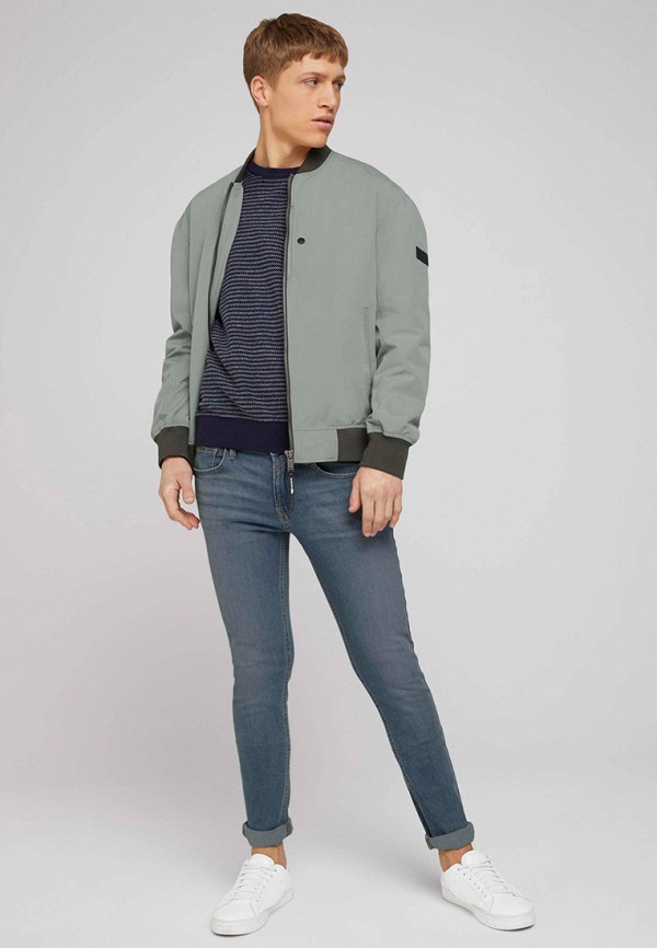 фото Джинсы tom tailor denim