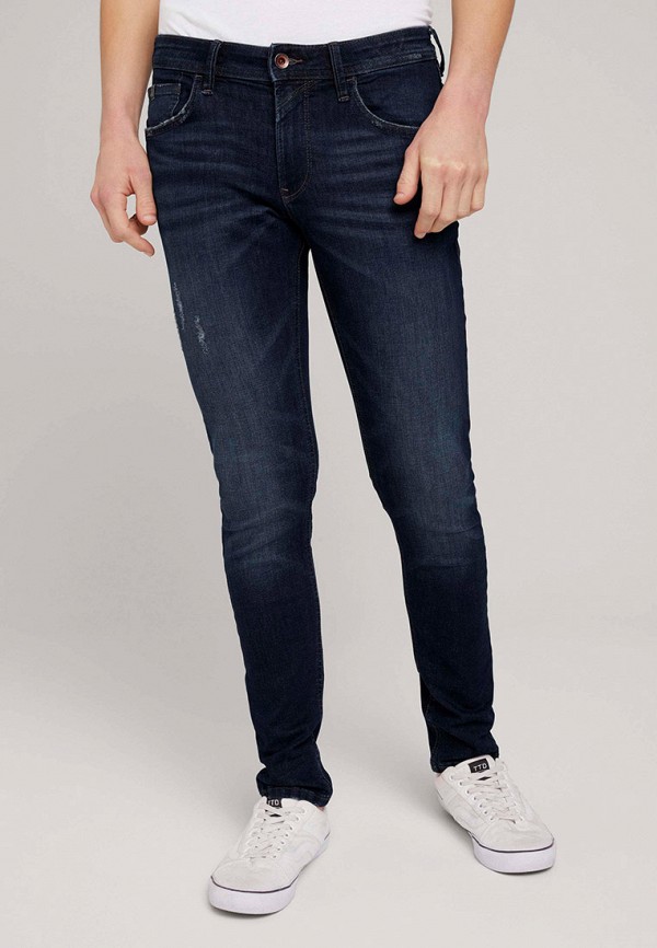 фото Джинсы tom tailor denim