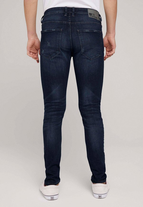 фото Джинсы tom tailor denim