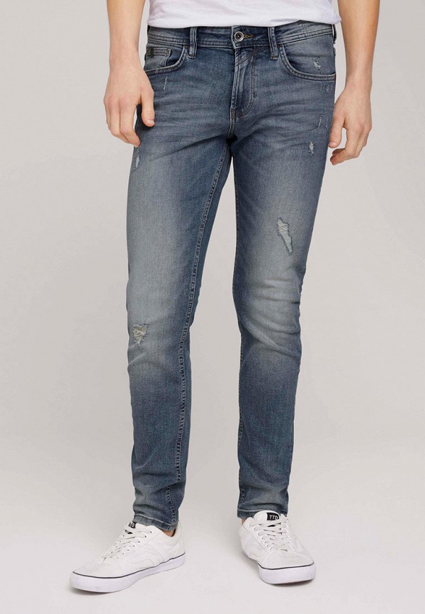 фото Джинсы tom tailor denim