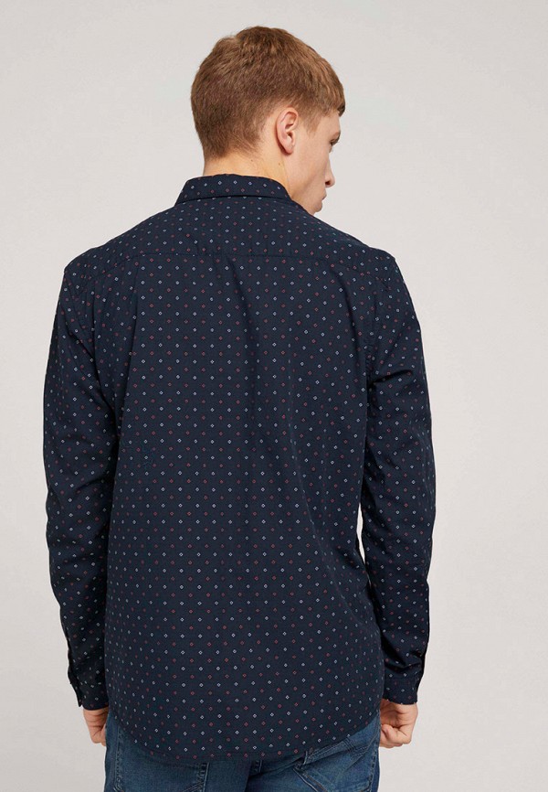 фото Рубашка tom tailor denim