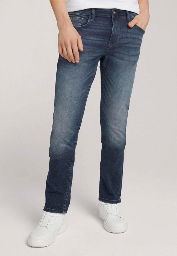 фото Джинсы tom tailor denim