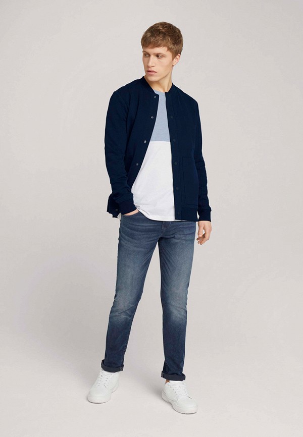 фото Джинсы tom tailor denim
