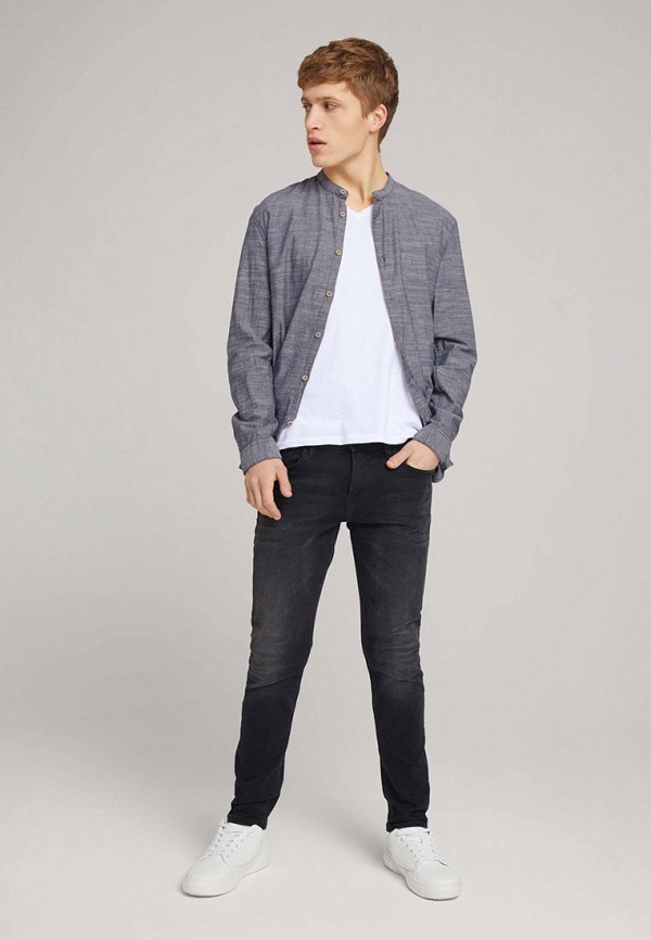 фото Джинсы tom tailor denim