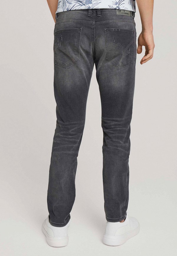фото Джинсы tom tailor denim