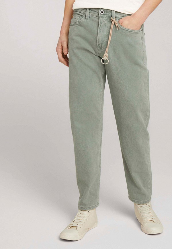 фото Джинсы tom tailor denim